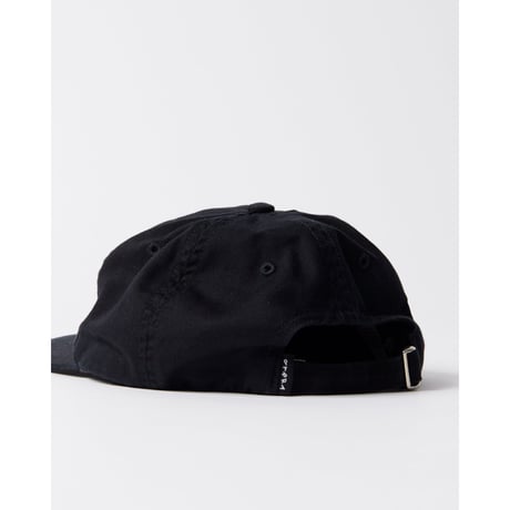 by Parra | Mid career 6 panel hat  (2color)