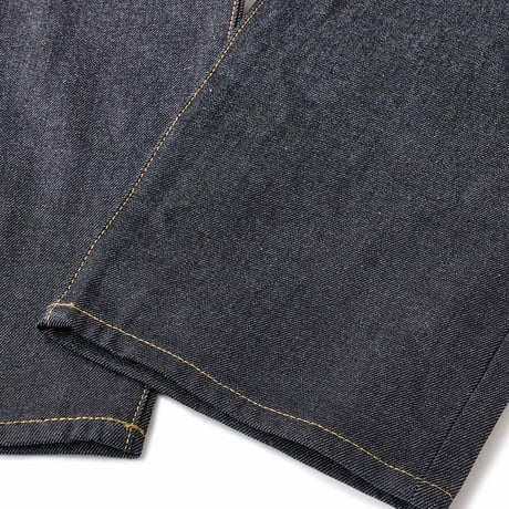 FTC | THE 86ER - REGULAR FIT "INDIGO" (FTC026AWB01)