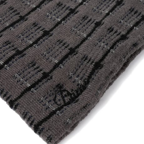 Dime / Super Plaid Skully (2Color)