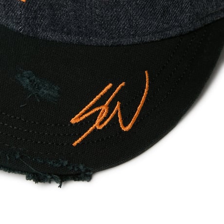 NEW ERA |  9THIRTY Sean Wotherspoon 読売ジャイアンツ (Black)