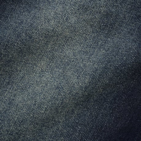 Butter Goods| Senif Baggy Denim(DARK INDIGO)