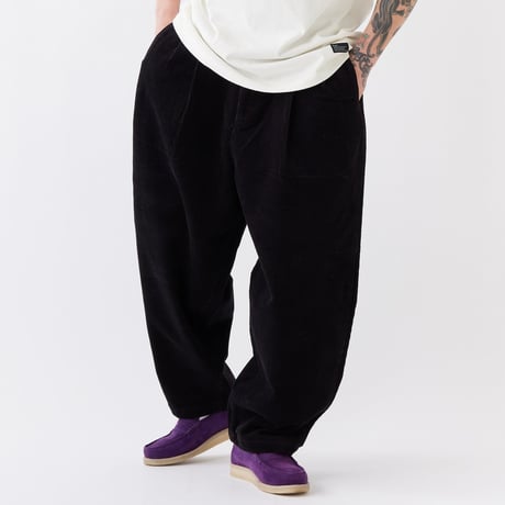 F.A.T. |WALLIES(BLACK)