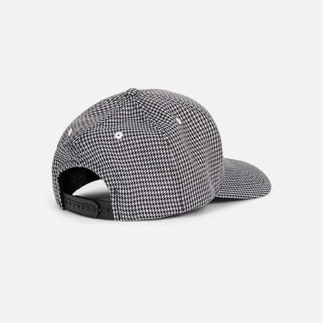 Dime / Classic Houndstooth Low Pro Cap (2Color)
