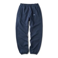 FTC | SMALL BOX LOGO SWEAT PANT "NAVY" (FTC026AWB10)
