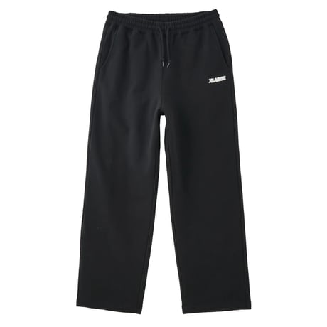 XLARGE | OG SWEAT PANTS(BLACK)