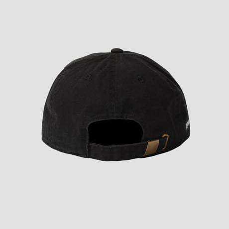 CABARET POVAL | P Logo 6-Panel Cap (2 Color)