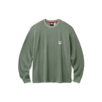 FTC | THERMAL TOP "OLIVE" (FTC026AWSH09)
