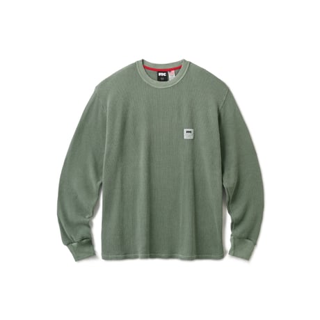 FTC | THERMAL TOP "OLIVE" (FTC026AWSH09)