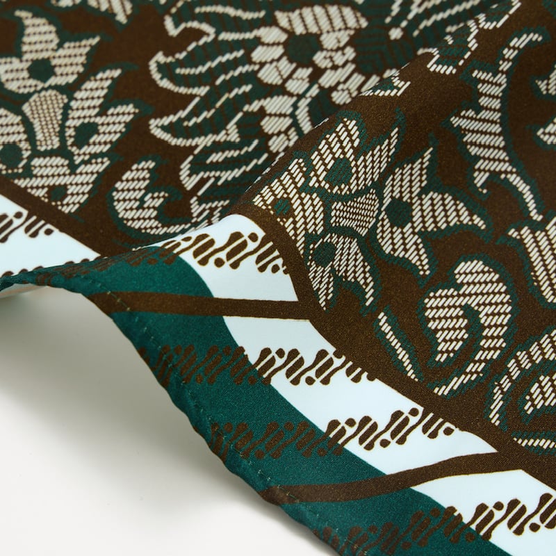 rajabrooke | 超撥水 FUROSHIKI (3 Color) | T.F.L on