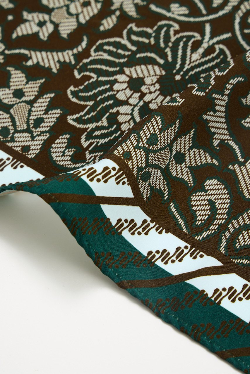 rajabrooke | 超撥水 FUROSHIKI (3 Color) | T.F.L on