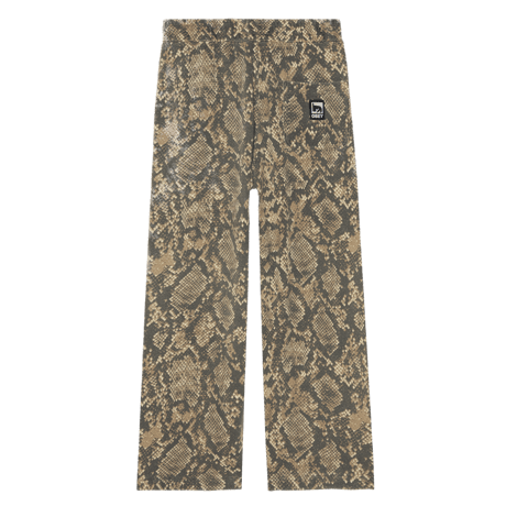 OBEY | OBEY POST SWEATPANT (DUSTY VINTAGE RATTLE SNAKE)