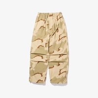 Diaspora skateboards / Mil Wide Pants (Desert Camo)