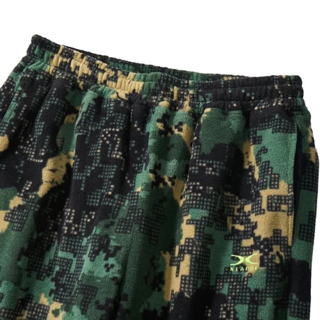 XLARGE | X TECH PANTS(BLACK)