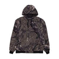 GX1000 / WORK JACKET (NAVY TREE)