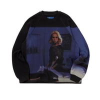 Screen Test / Confession Thermal Sweat (Black)