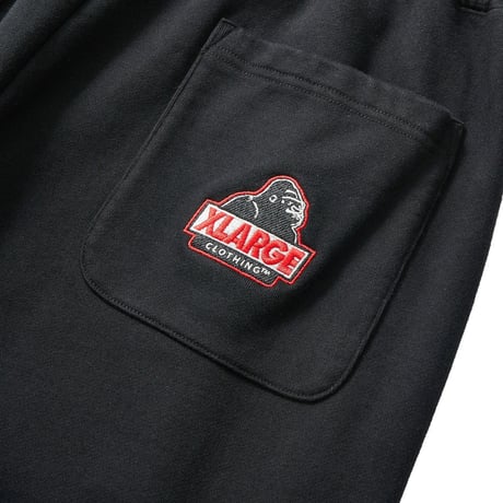 XLARGE | OG SWEAT PANTS(ASH)