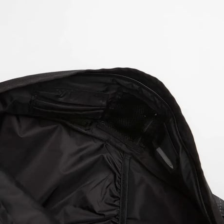 BRAIN DEAD |  Brain Dead Equipment Single Strap Backpack (Black)