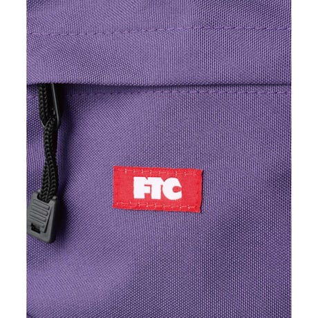 FTC | SHOULDER BAG "3COLOR" (FTC026SUMC06)