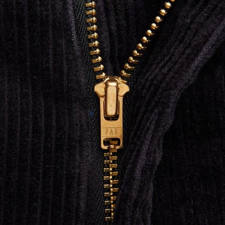 F.A.T. |WALLIES(BLACK)