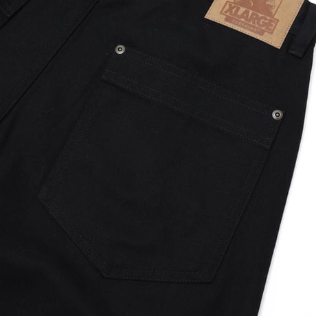 XLARGE | PAINTER PANTS(GREY)