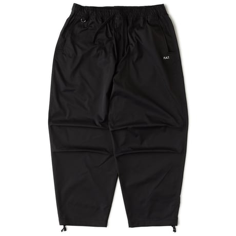 F.A.T. | OVERTUCK (BLACK)