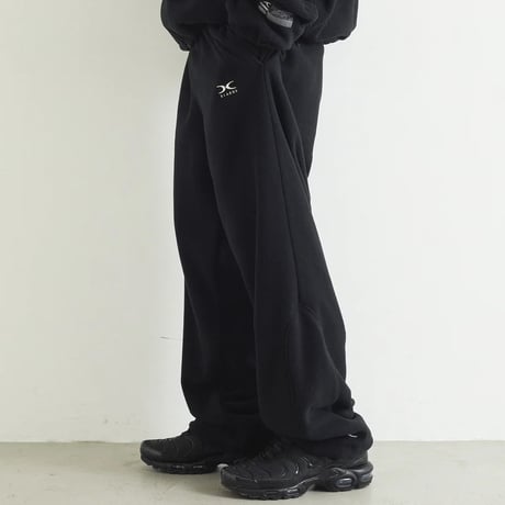 XLARGE | X TECH PANTS(BLACK)