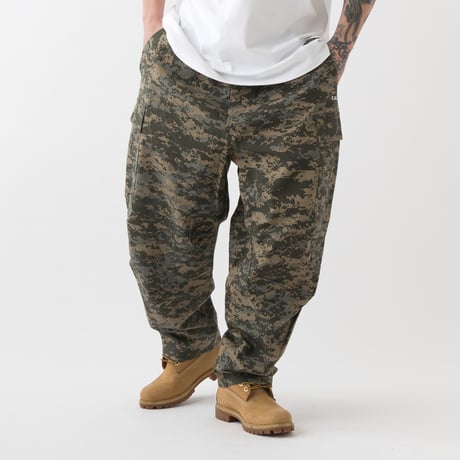 F.A.T. | COMBATILITY (OLIVE)