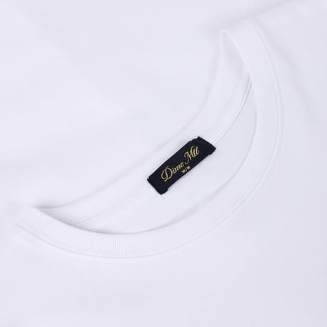 Dime / What the Medival T-Shirt (White)