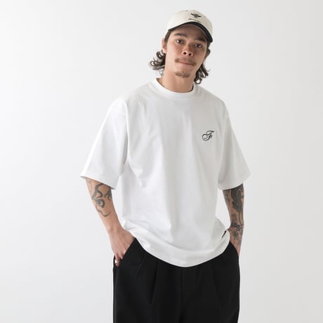 F.A.T. | CURSIBee (WHITE)