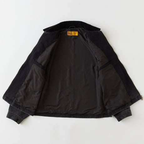 F.A.T. |FADEZZLER(BLACK)