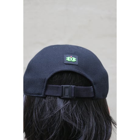 rajabrooke | KANOKO CAP (BALCK)