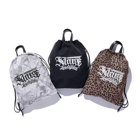 XLARGE | 2WAY KNAPSACK(3color)
