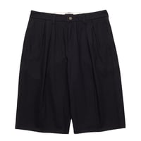 PASS~PORT | LEAGUES CLUB SHORT "BLACK"