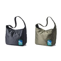 SEDAN ALL-PURPOSE|  Padded Shoulder Bag (2 Color)