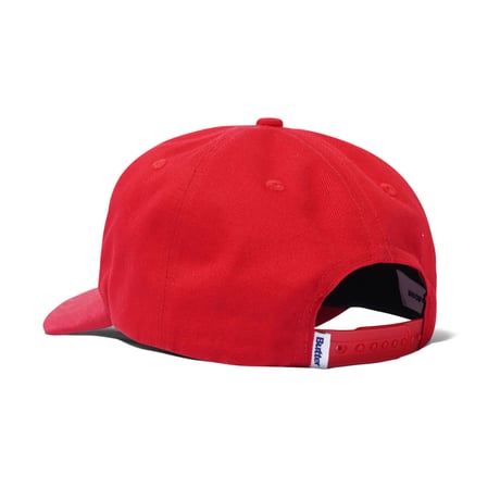 Butter Goods| Collegiate 6 Panel Cap (2Color)