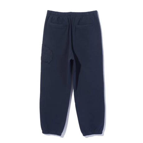XLARGE | HW SWEAT PANTS(NAVY)