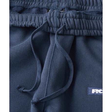 FTC | SMALL BOX LOGO SWEAT PANT "NAVY" (FTC026AWB10)
