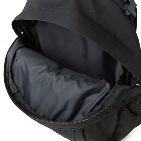 XLARGE | FRONT ZIP POCKET BACKPACK(2color)