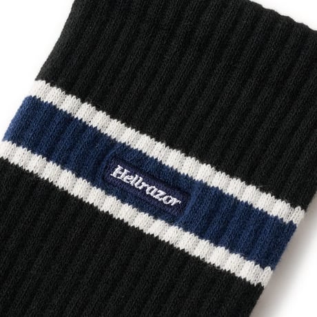 HELLRAZOR / BAND SOX (2COLOR)