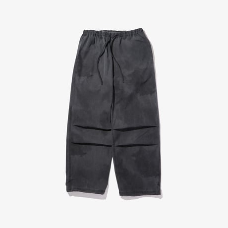 Diaspora skateboards / Mil Wide Pants (Black)