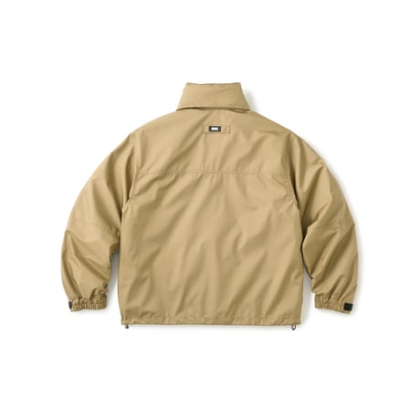 FTC | 2 IN 1 UTILITY JACKET "COYOTE" (FTC026AWJ11)