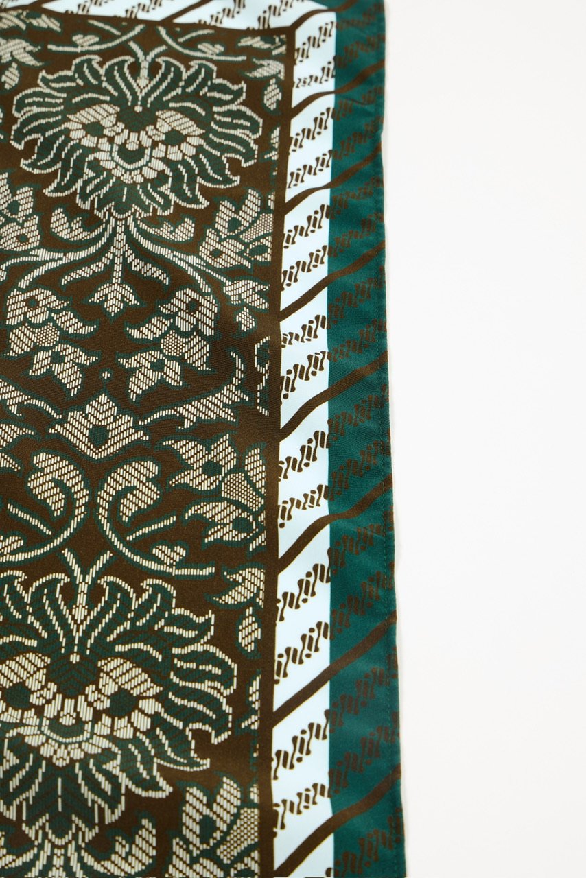 rajabrooke | 超撥水 FUROSHIKI (3 Color) | T.F.L on