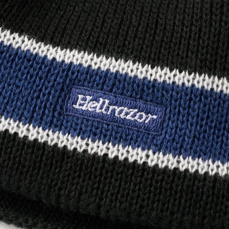 HELLRAZOR / BAND BEANIE (2 COLOR)