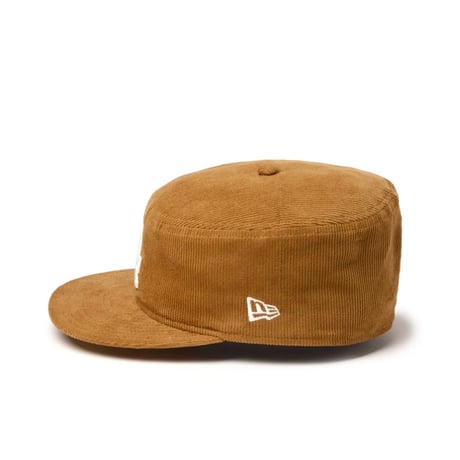 NEW ERA |  Pillbox (Beige)