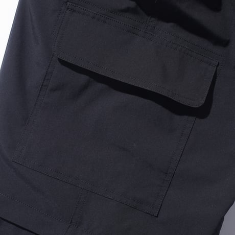 XLARGE | CONVERTIBLE CARGO PANTS(BROWN)