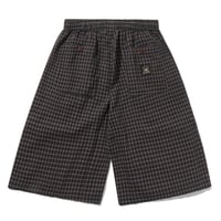 Butter Goods| Loose Shorts (PLAID)