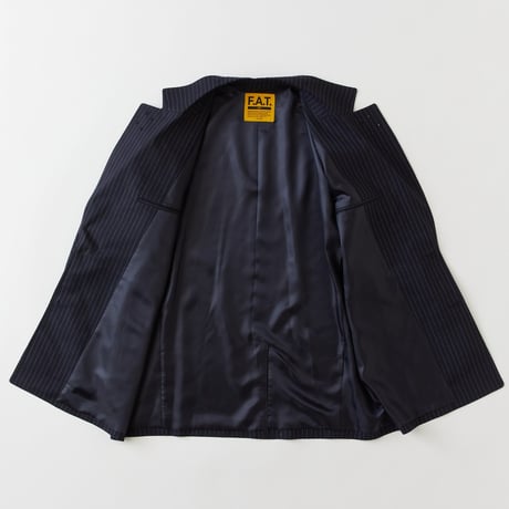 F.A.T. | TAILAX (NAVY)