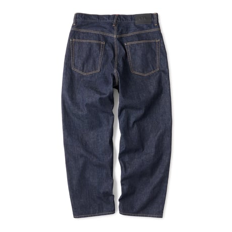 FTC | EMB - BAGGY FIT "ONE WASH" (FTC026AWB04)