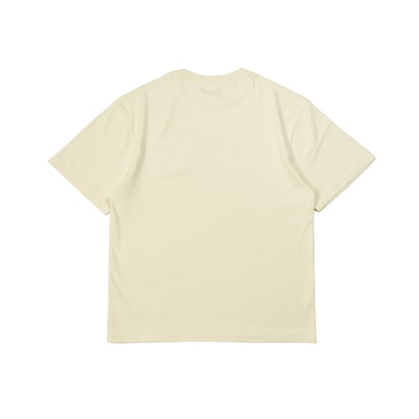 BE-SHARE | MENTAL Tee (Vintage White)