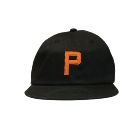 pretty good | プーキャップ (5 Color)